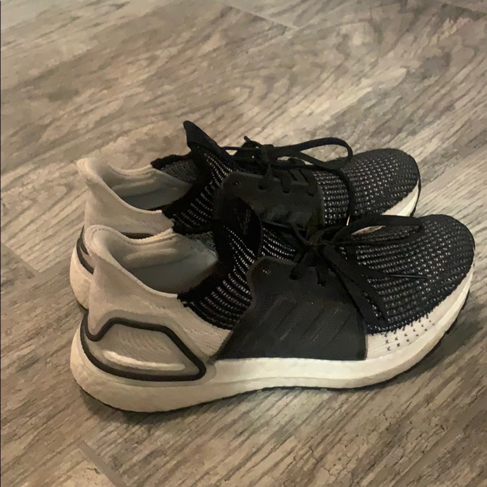 Adidas Ultraboost 20